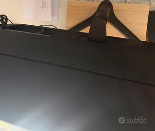 Monitor samsung