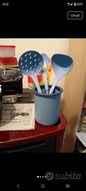 set di utensili Tupperware 