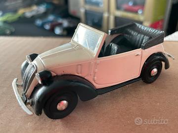 Brumm Fiat 1/43