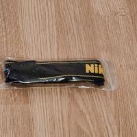 Tracolla/Cinghia per Nikon