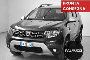 Dacia Duster 1.3 TCe FAP 4x2 Prestige