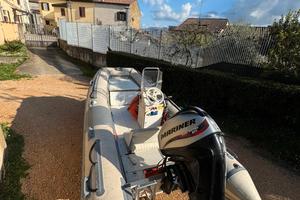 GOMMONE NUOVA JOLLY 40CV