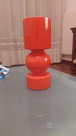 Vaso Pino Spagnolo Sicart 1970