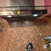 Cappa cucina franke 90