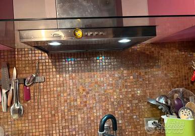 Cappa cucina franke 90