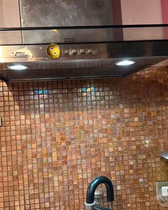 Cappa cucina franke 90
