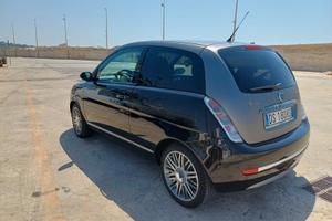 Lancia Ypsilon Multijet