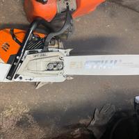 Motosega stihl ms500