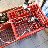 Leva Freno Brembo Universale 