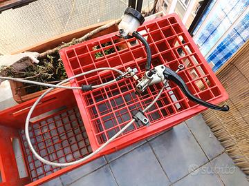 Leva Freno Brembo Universale 