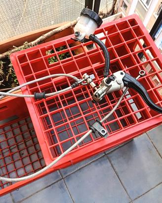 Leva Freno Brembo Universale 