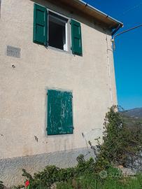 Vendita casa 100mq indipendente su 4lati