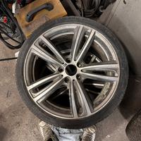 Cerchi bmw serie m da 19