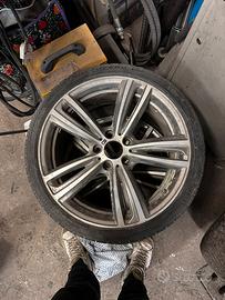 Cerchi bmw serie m da 19