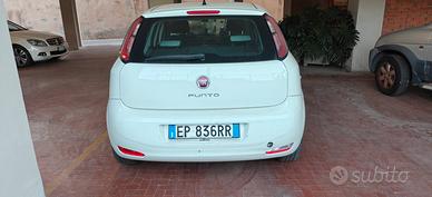 fiat Punto 1300 disel