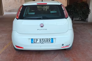 fiat Punto 1300 disel