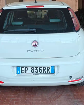 fiat Punto 1300 disel