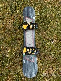 Snowboard 155