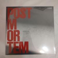 I Cani - Post Mortem LP SOLD OUT 42 Records Exclus