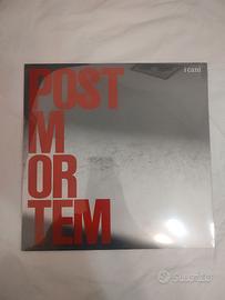 I Cani - Post Mortem LP SOLD OUT 42 Records Exclus