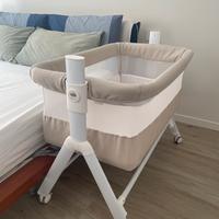 Culla Next to me CAM Sempreconte x cosleeping