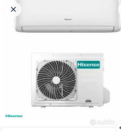 Condizionatori per l'estate