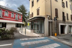 Posizione grande passaggio e visibilità