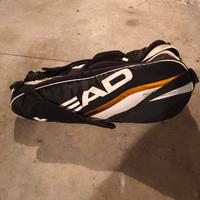Borsa tennis Head 