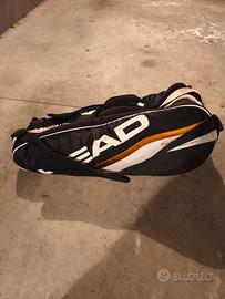 Borsa tennis Head 