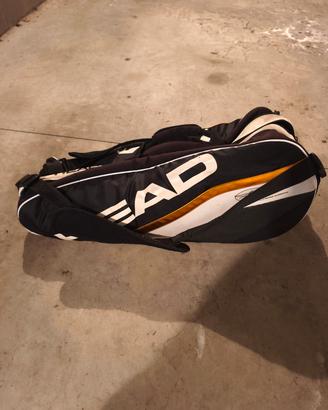 Borsa tennis Head 