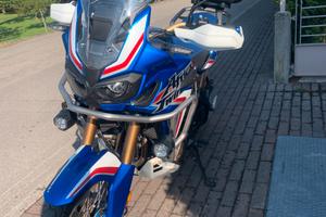 Honda 1000dct