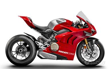 ducati panigale 