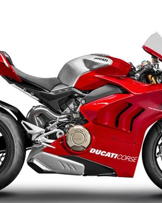 ducati panigale 