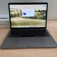 MacBook Pro 13' Perfetto