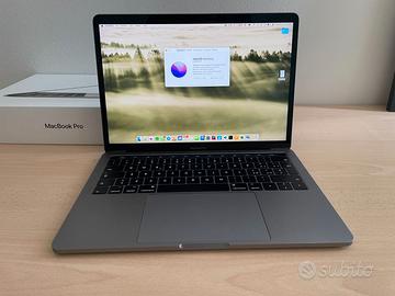 MacBook Pro 13' Perfetto