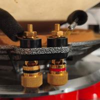 SubWoofer Focal Utopia Be 27WX