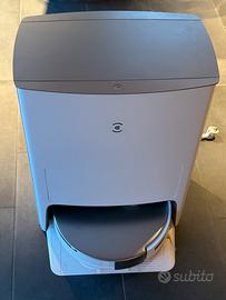 ECOVACS Deebot T20 OMNI aspirapolvere robot bianco