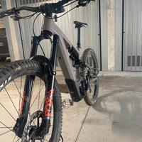 Mtb ebike