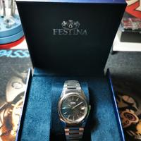 orologio Festina vintage automatic 