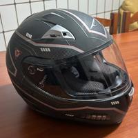 Casco astone