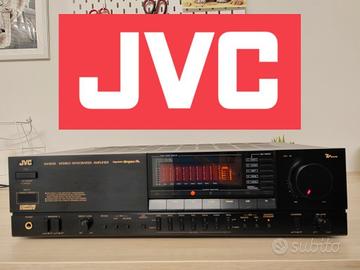 jvc AX 551R
