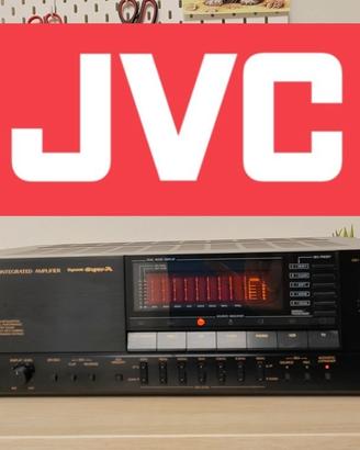 jvc AX 551R