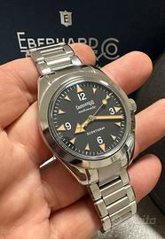 Eberhard Scientigraf Automatico