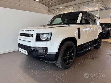Defender - (2019) 110 3.0D I6 200 CV AWD Au...