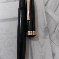 penna stilografica omas