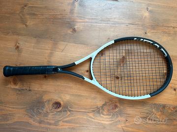 Racchetta head speed Mp 2024 L3