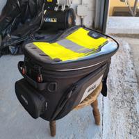 Borsa serbatoio Xsteam GIVI 15 L.