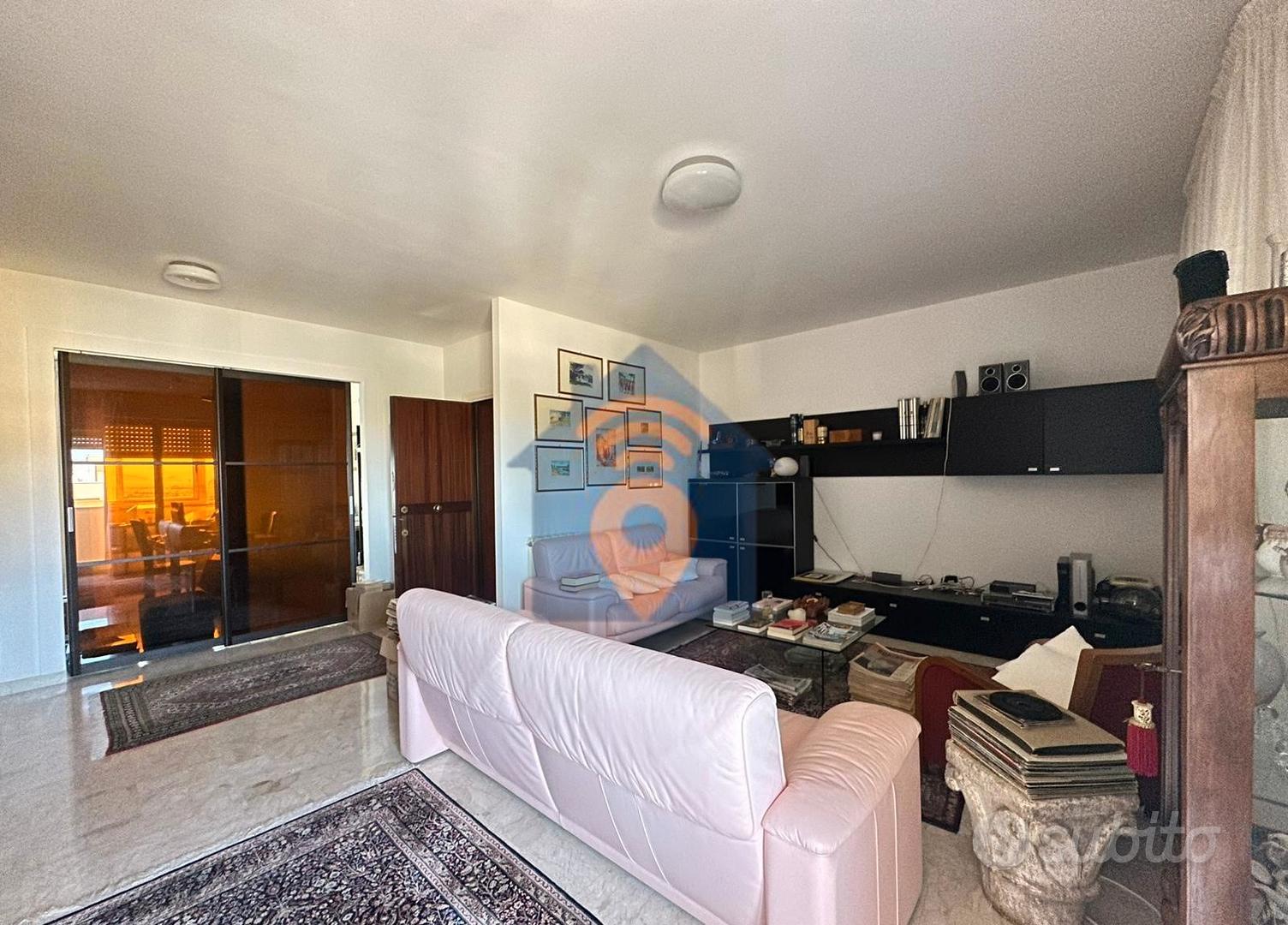 Castelvetrano Appartamento Con Posto Auto - Altro