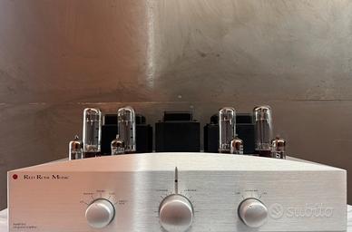 Amolificatore Integrato Red Rose Music Model 5