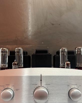Amolificatore Integrato Red Rose Music Model 5